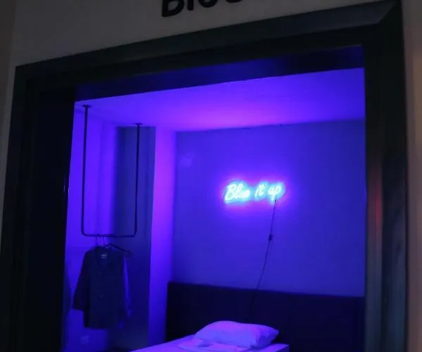 Skyline 14 In Tirana's Center