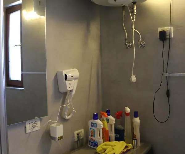 Skyline 14 In Tirana's Center *