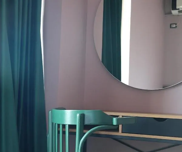 Skyline 14 In Tirana's Center Lägenhet